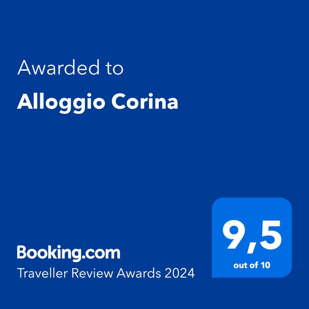 Alloggio Corina Cadenazzo Bagian luar foto